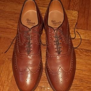 A2LLEN EDMONDS SHOES